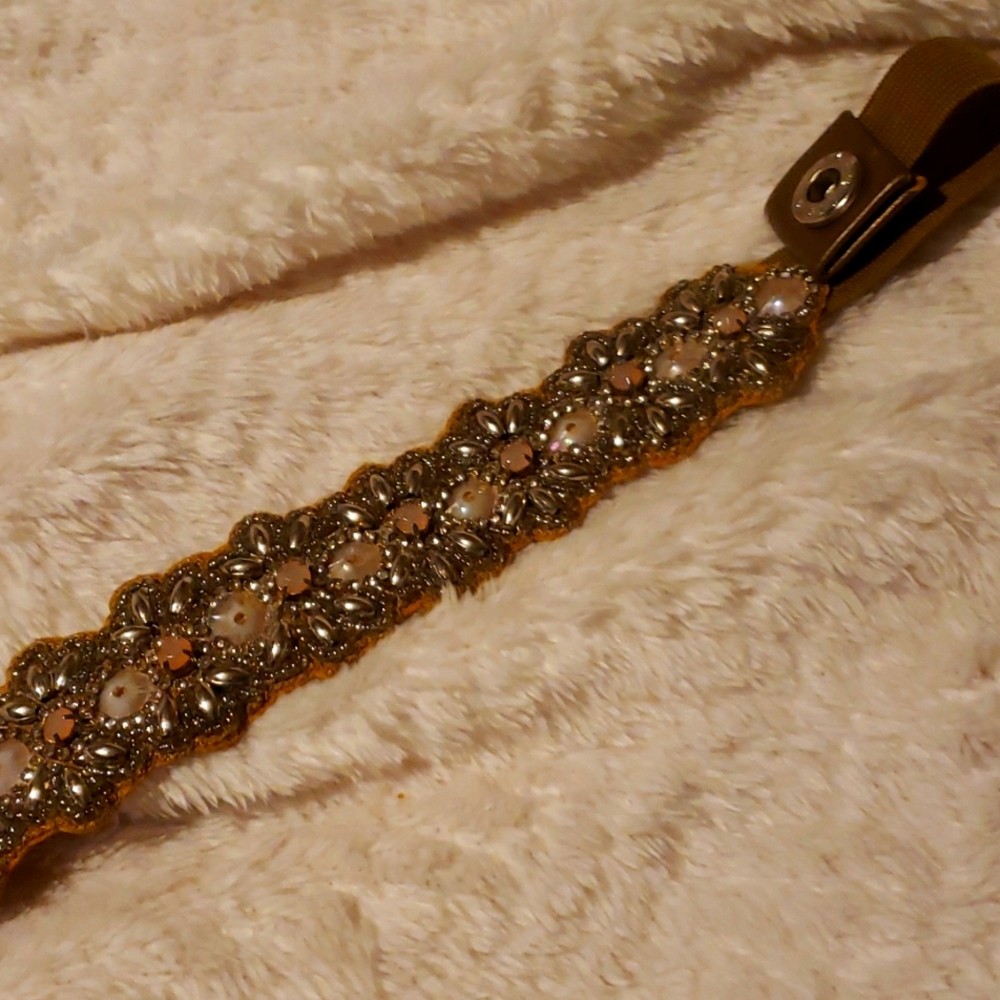 Belt